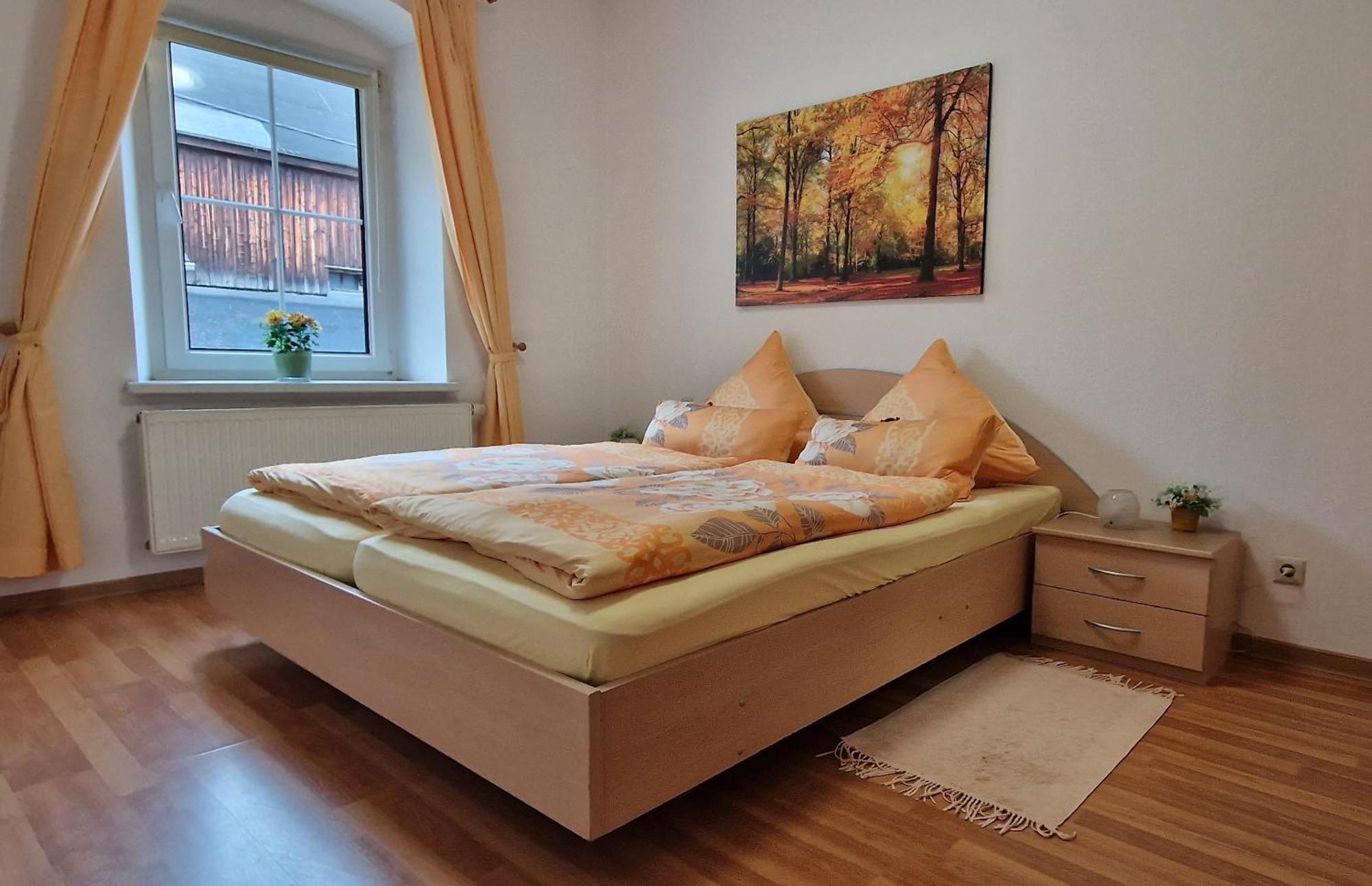 Ferienwohnungen "Am Schloessel" โอเบอร์วีเซินธาล ภายนอก รูปภาพ