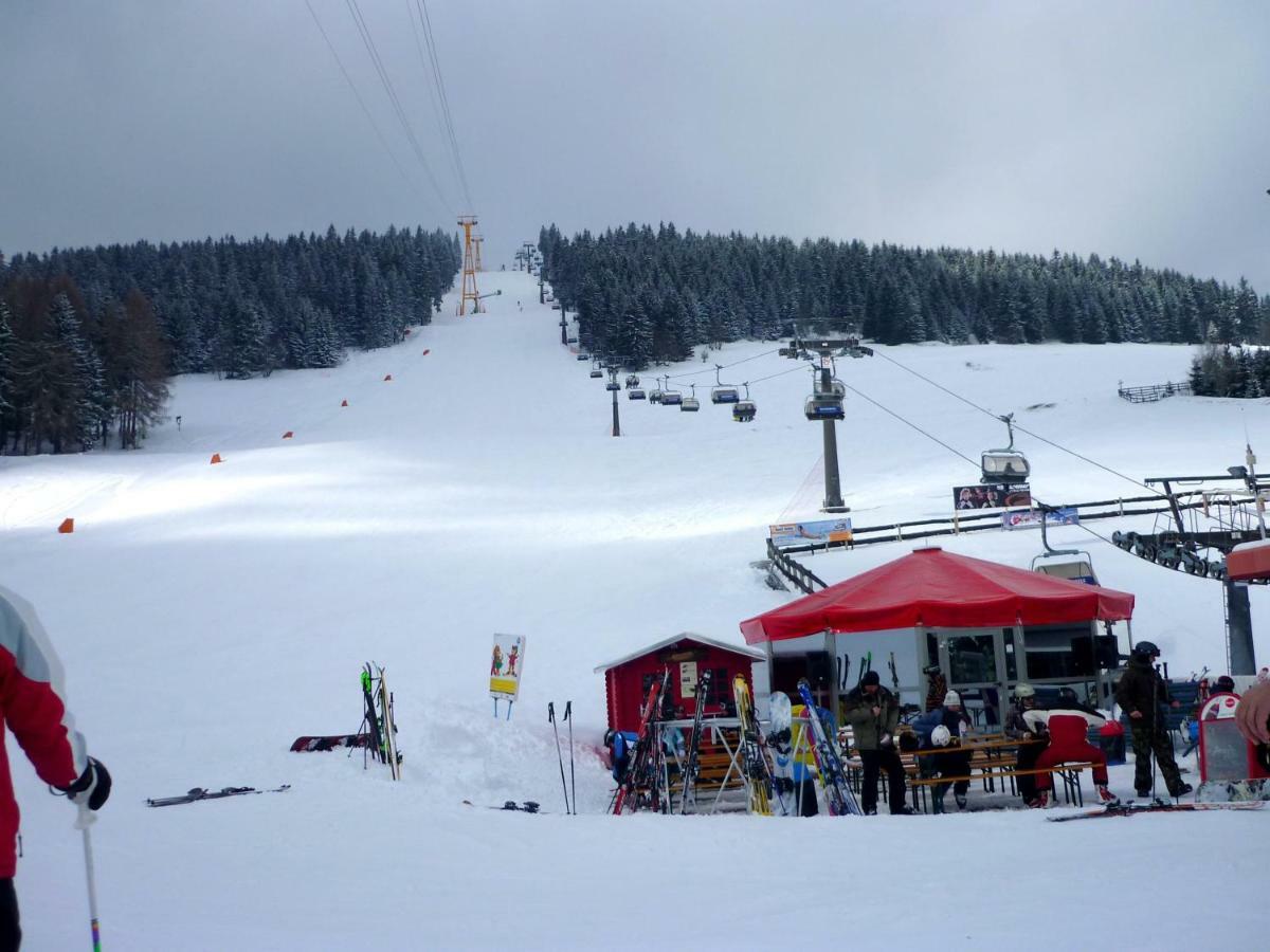 Ferienwohnungen "Am Schloessel" โอเบอร์วีเซินธาล ภายนอก รูปภาพ